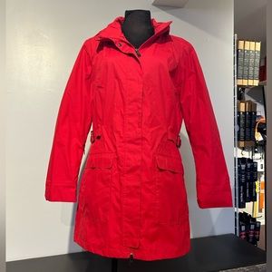 The North Face Women’s Raincoat XL